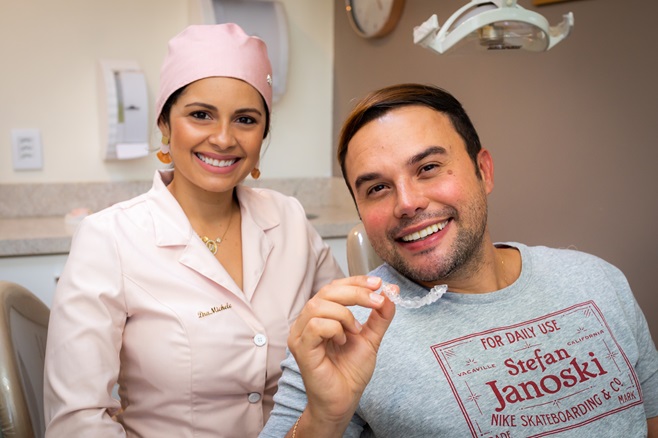 Jolie Implantes Dentista Assefaz